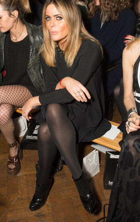 Patsy Kensit