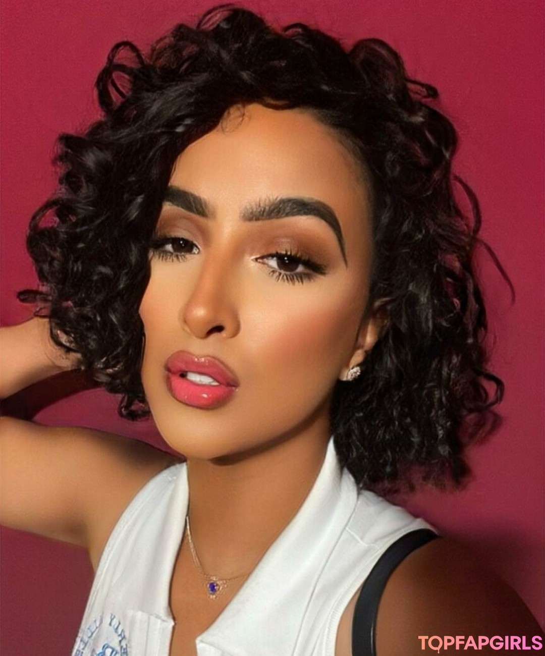 Naakte gelekte OnlyFans-foto van Omaima Benamre #49 Naakte gelekte OnlyFans-foto van Omaima Benamre #49