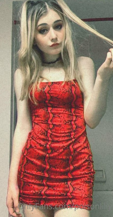 Poisonlilly