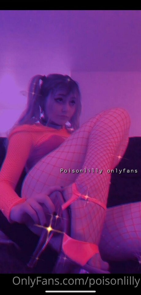 Poisonlilly