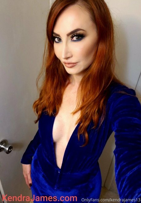 Kendrajamesxox