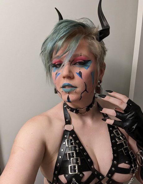 Demongirlcock