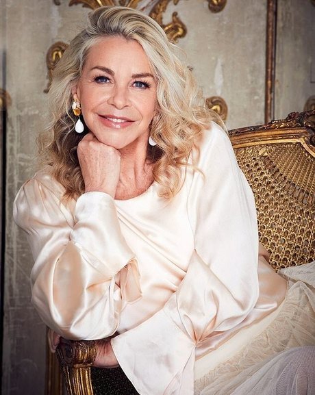 Leslie Ash