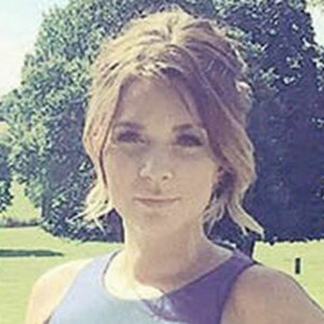 Candice Brown