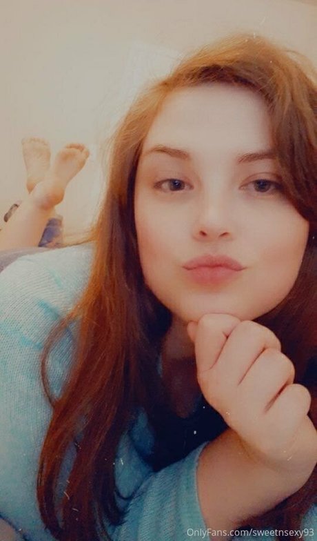 Naakte gelekte OnlyFans-foto van Sweetnsexy93