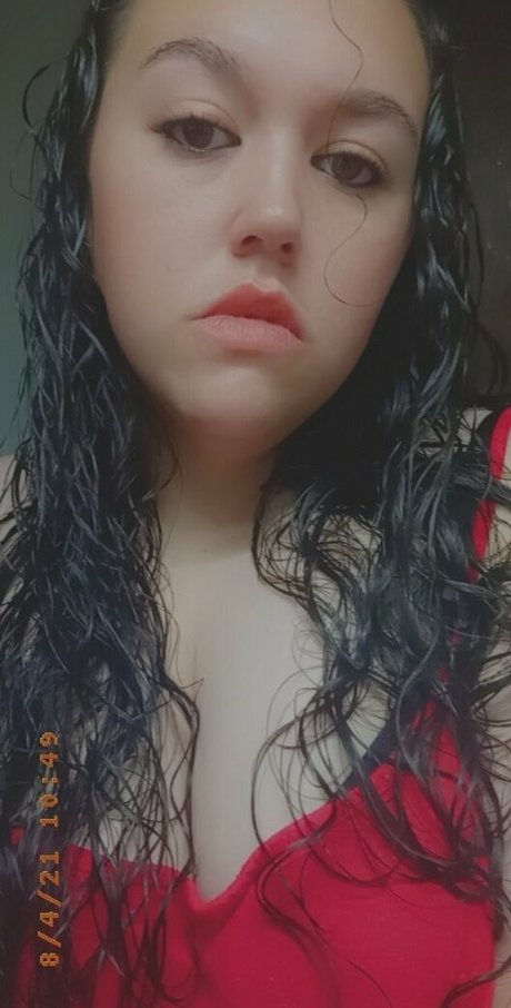 Naakte gelekte OnlyFans-foto van Naughtyhoneypot