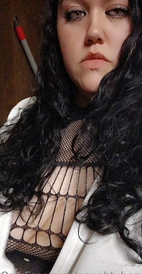 Naakte gelekte OnlyFans-foto van Naughtyhoneypot