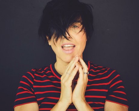 Sharleen Spiteri