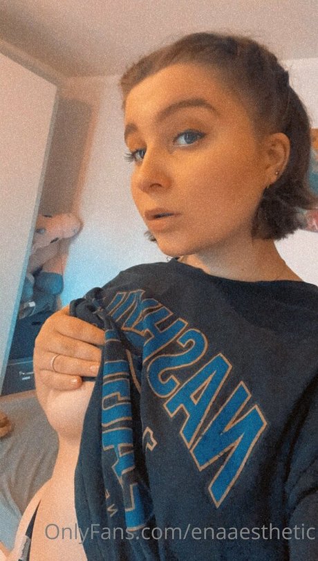 Enaaesthetic
