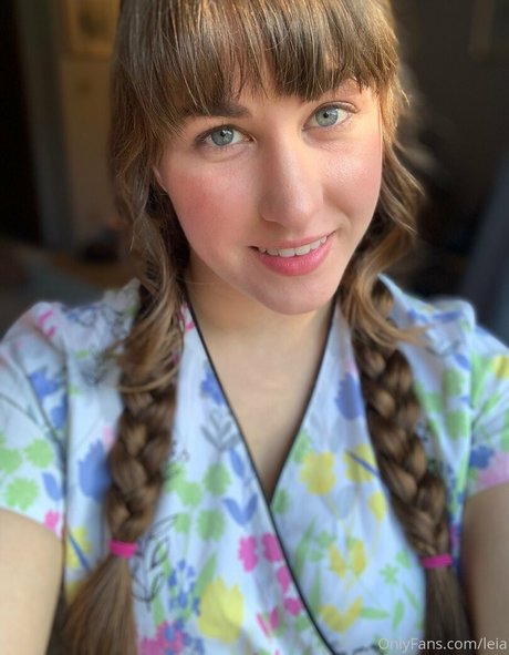 NSFWLeia