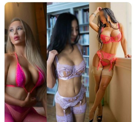 Naakte gelekte OnlyFans-foto van Kirababy