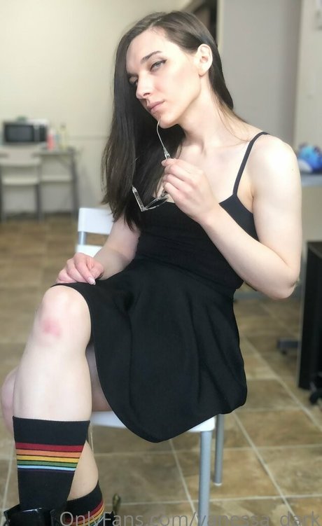 Vanessadark