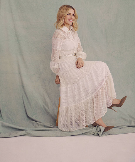 Rhea Seehorn