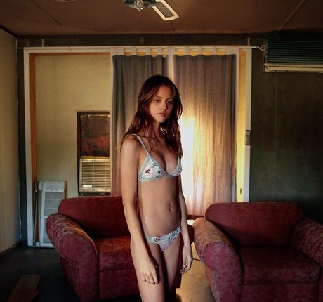 Isabelle Cornish