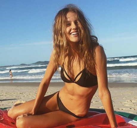 Isabelle Cornish