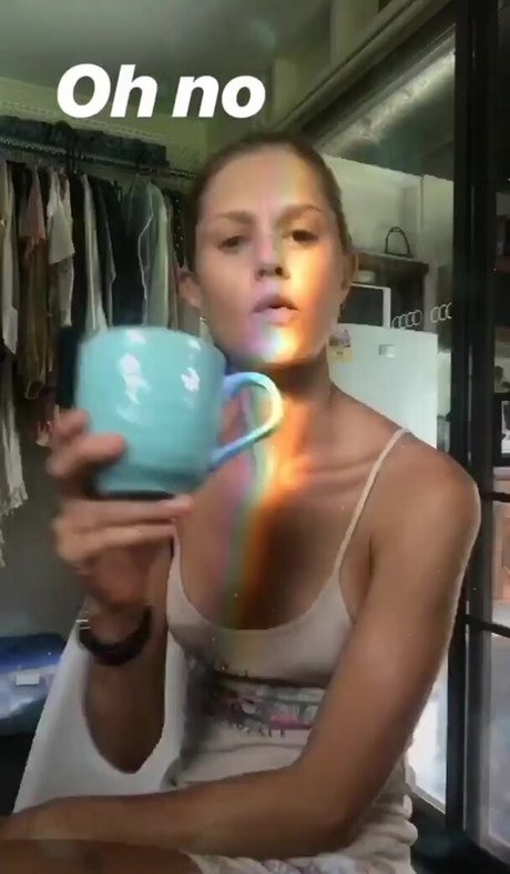 Isabelle Cornish