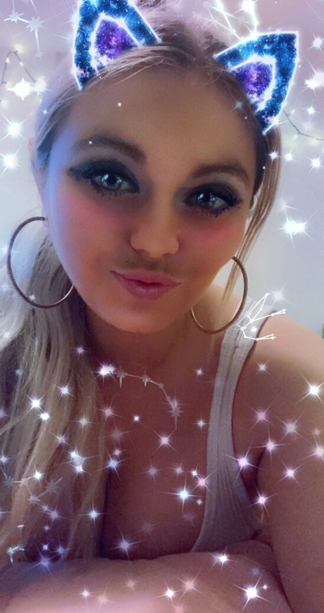 Naakte gelekte OnlyFans-foto van Britanybomber