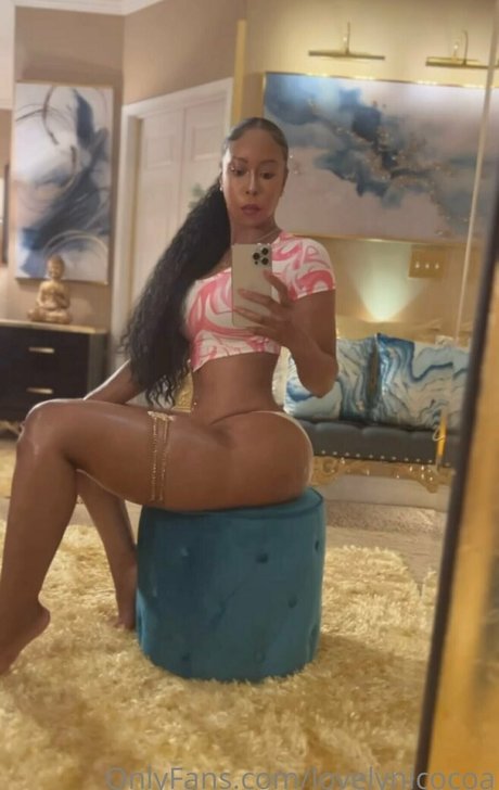 Lovelynicocoa