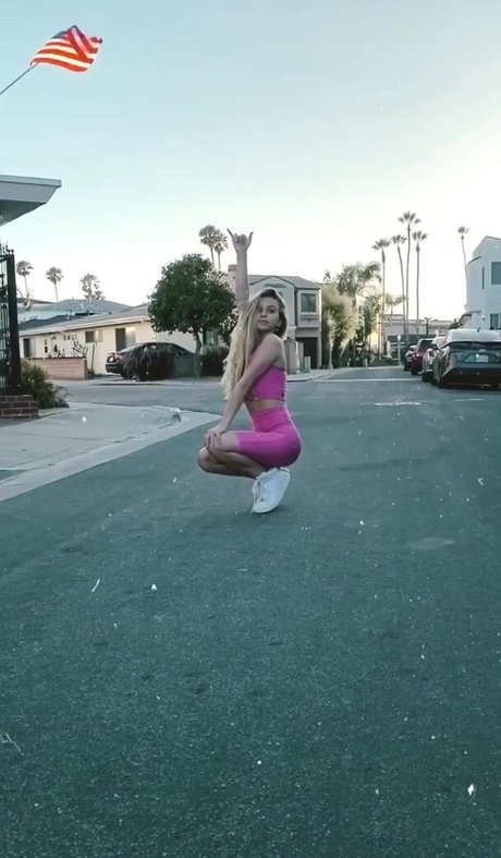 Ella Horan