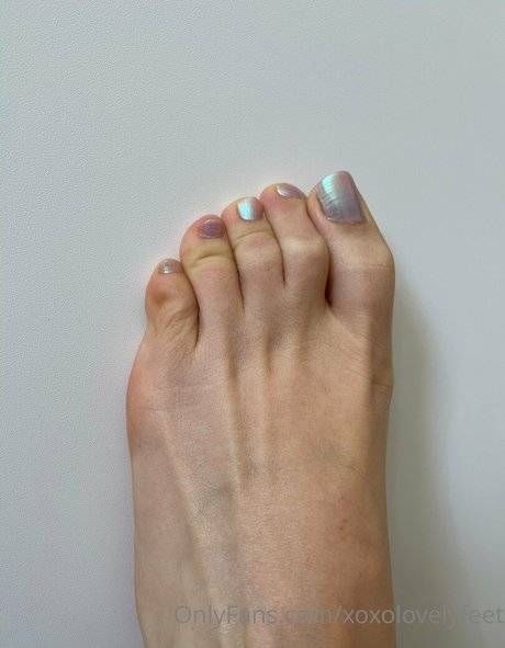 Xoxolovelyfeet