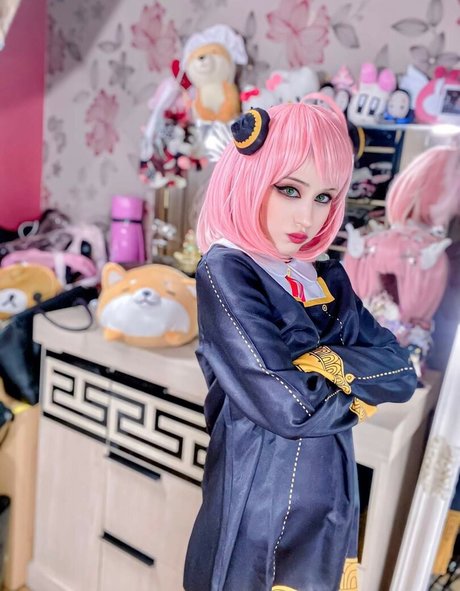 Anayami