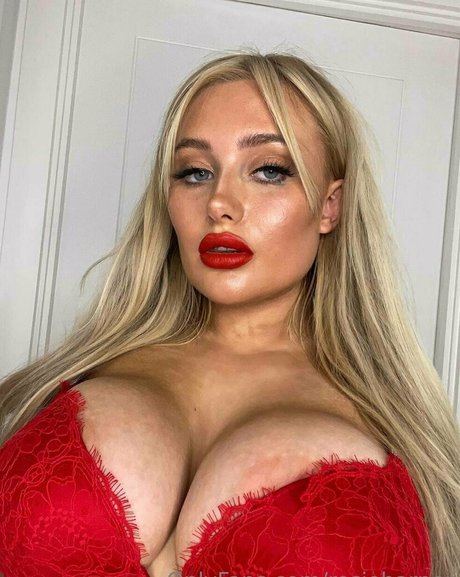 Rosieharper