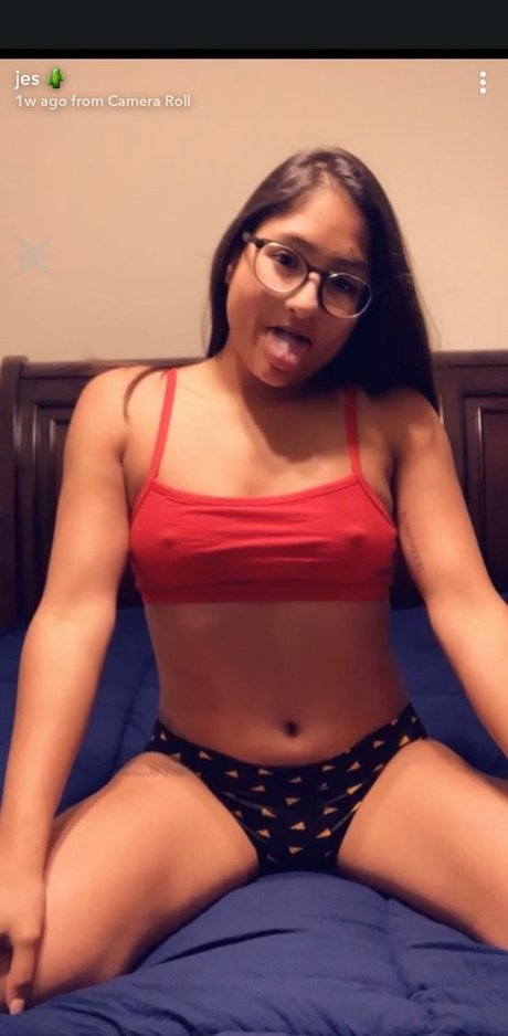 Jessica Frustratedteen