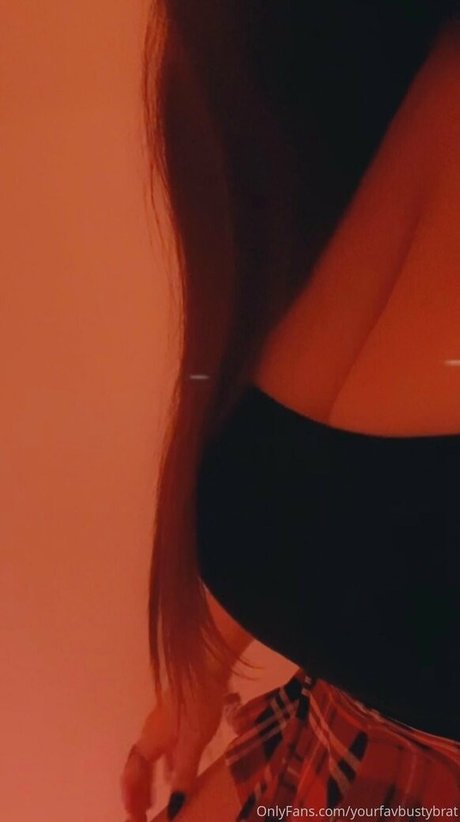Yourfavbustybrat