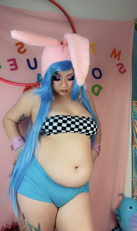 Chubbybunnyforever
