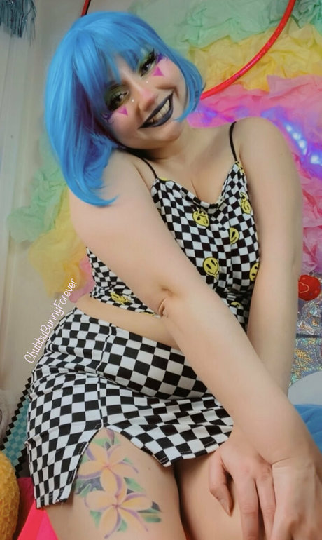 Chubbybunnyforever