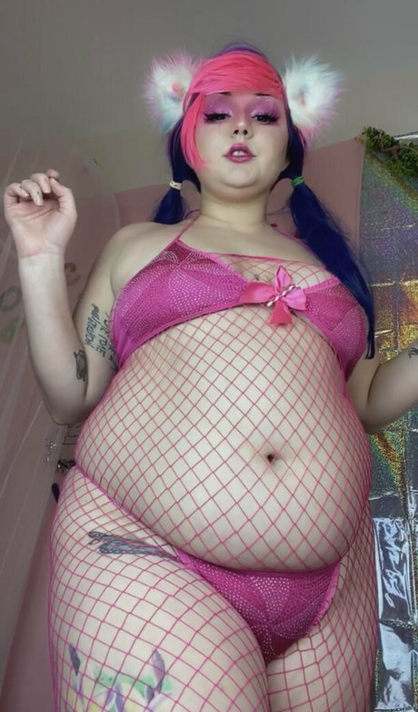 Chubbybunnyforever