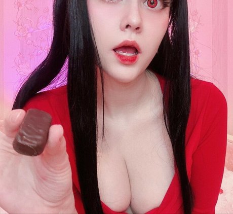 Naakte gelekte OnlyFans-foto van Peppercos