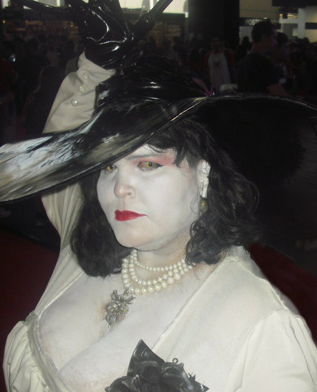 Danidarkan