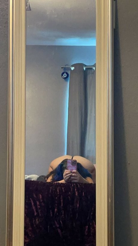 Naakte gelekte OnlyFans-foto van Dirtyfxiry