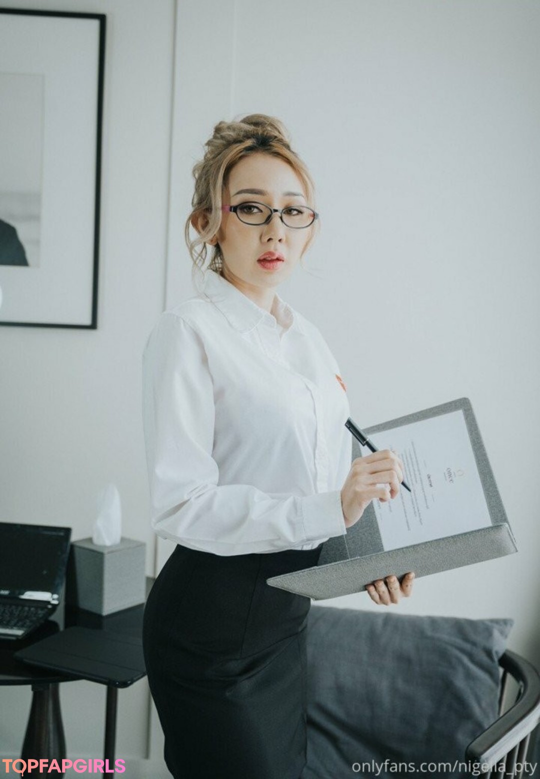 Naakte gelekte OnlyFans-foto van Natalie Wang #182 Naakte gelekte OnlyFans-foto van Natalie Wang #182