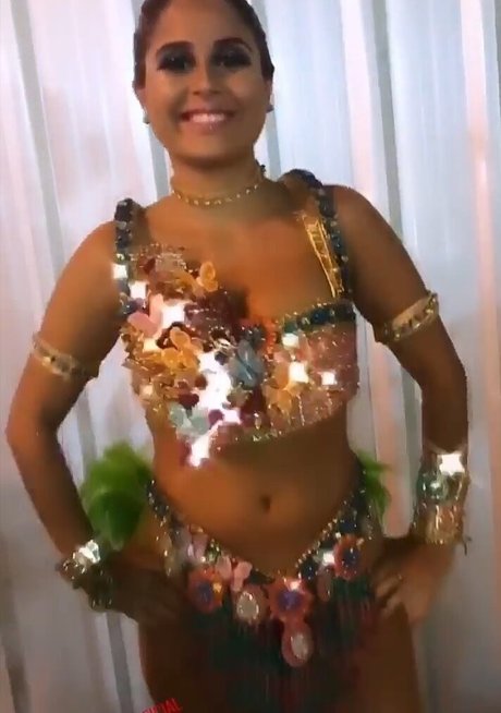 Belen Blanco