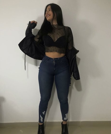 Belen Blanco