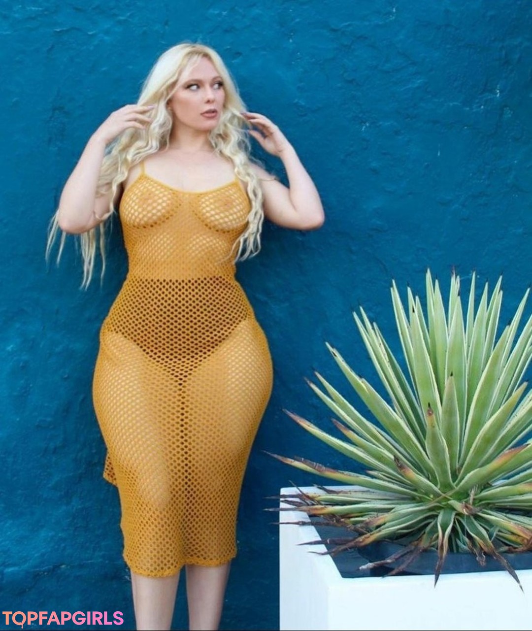 Naakte gelekte OnlyFans-foto van Amethyst Franklin #1 Naakte gelekte OnlyFans-foto van Amethyst Franklin #1