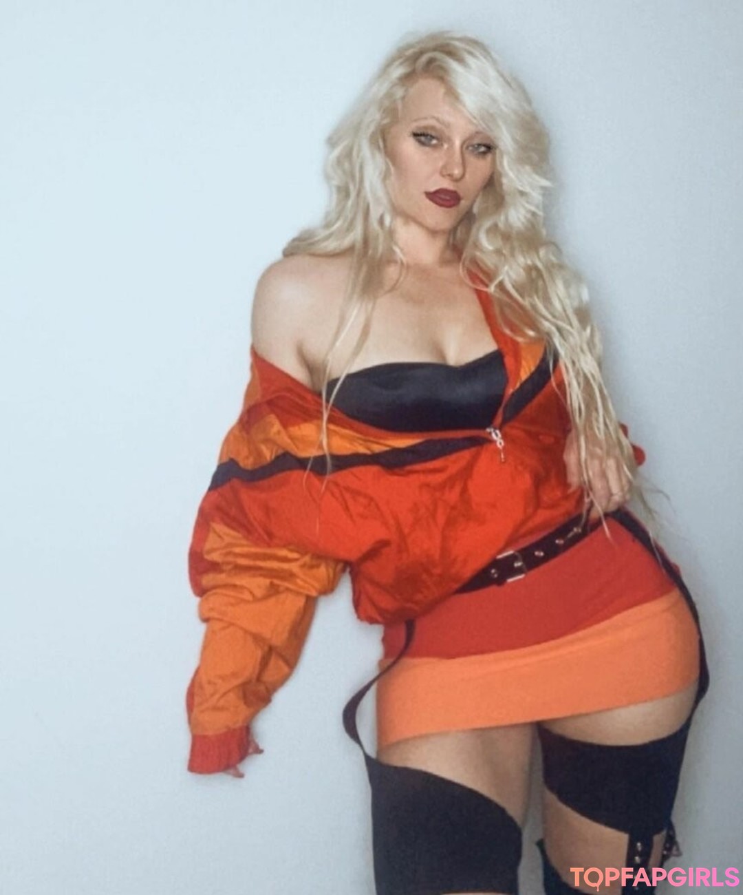 Naakte gelekte OnlyFans-foto van Amethyst Franklin #15 Naakte gelekte OnlyFans-foto van Amethyst Franklin #15