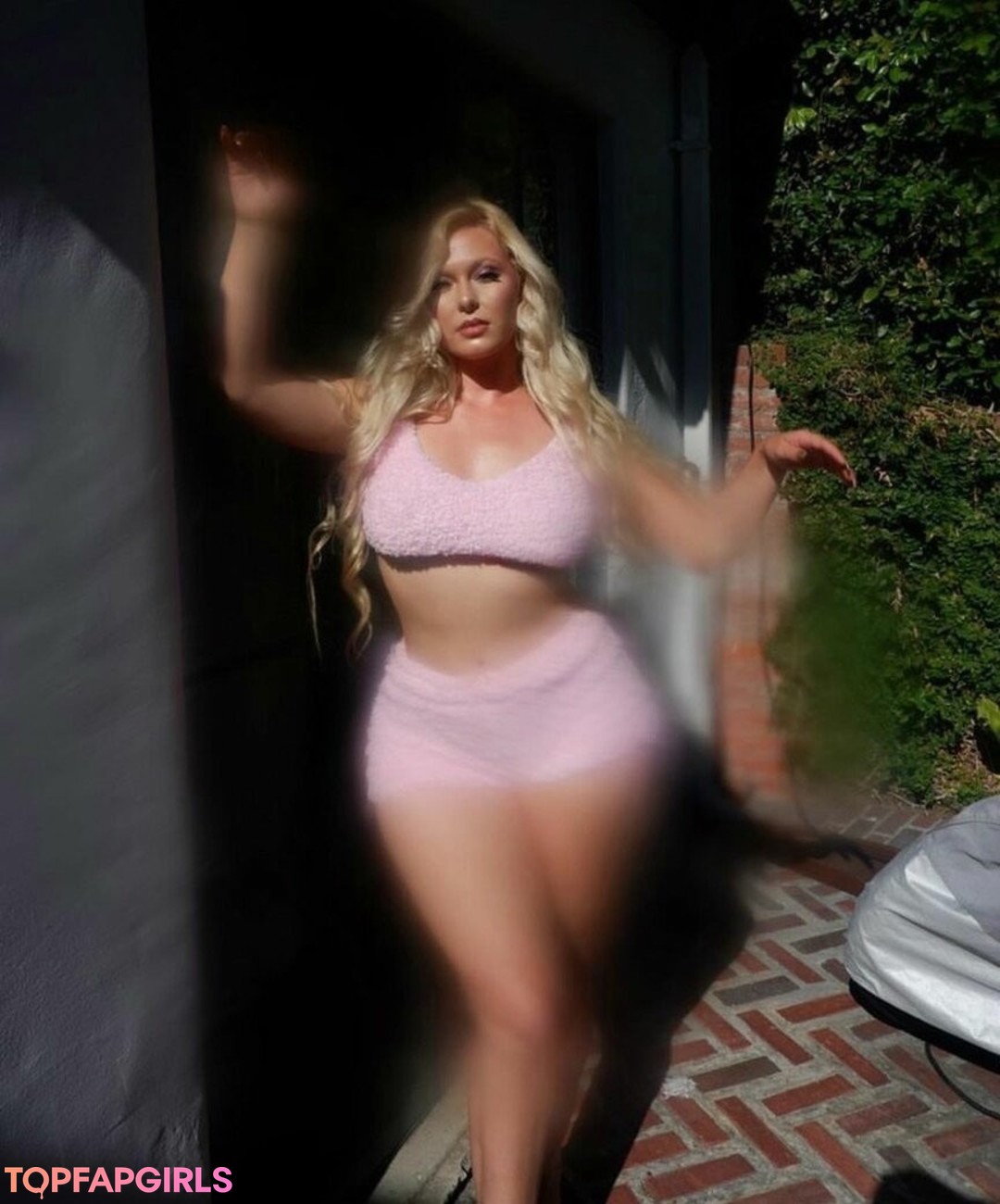 Naakte gelekte OnlyFans-foto van Amethyst Franklin #16 Naakte gelekte OnlyFans-foto van Amethyst Franklin #16