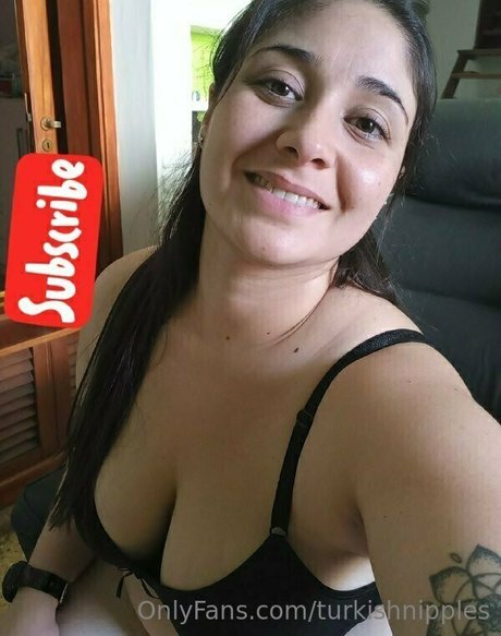 Turkishnipples
