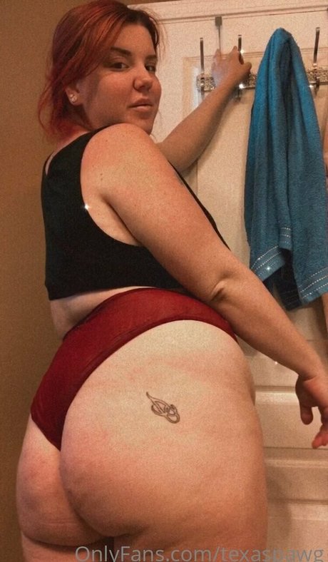 Texaspawg
