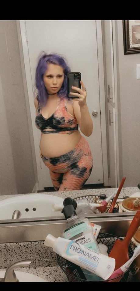 Nymphobunni
