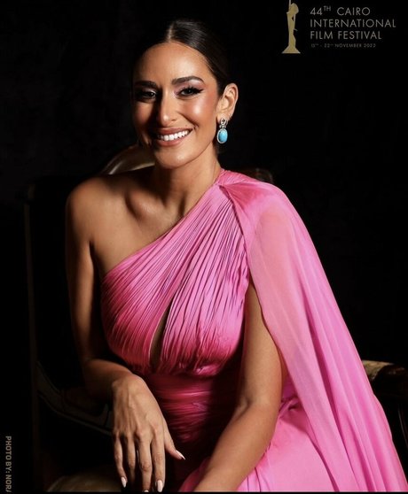 Amina Khalil
