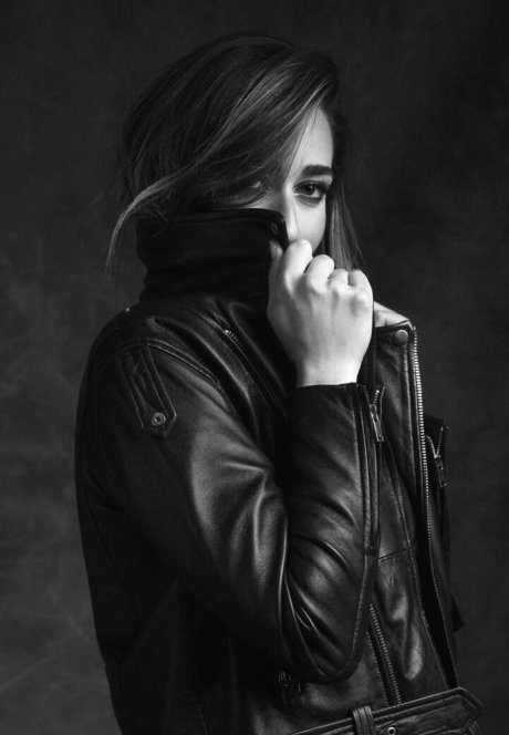 Amina Khalil