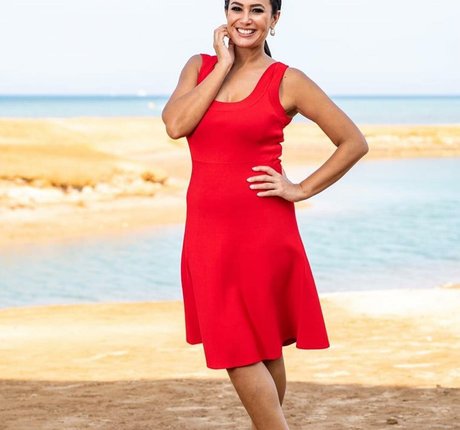 Hend Sabry
