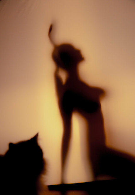 Naakte gelekte OnlyFans-foto van Kokorosapphire