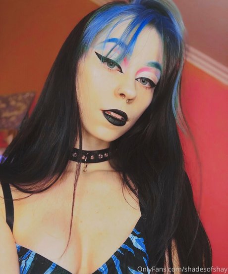 Shadesofshay