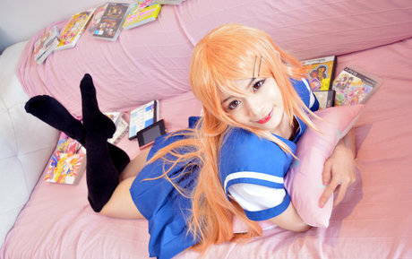 Gaki_aiko
