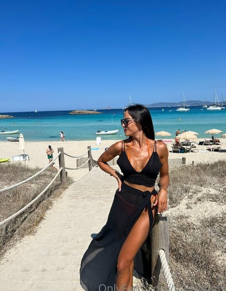 Naakte gelekte OnlyFans-foto van Nancyfans